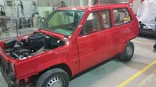 Autocarrozzeria Locatelli Mauro