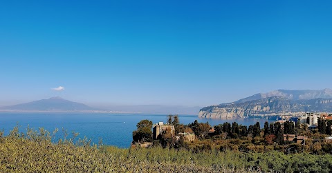 Casa Athena Sorrento