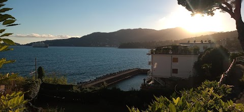 Piscina naturale Castello dei Sogni