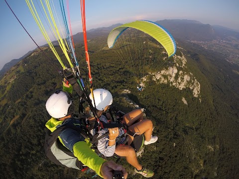 Wajdusna - Active tours and bike rentals in Vipava Valley