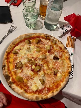 Pizzeria Da Renato