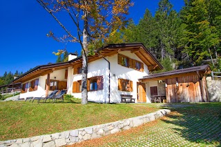 Chalet Tremalzo - Appartamenti