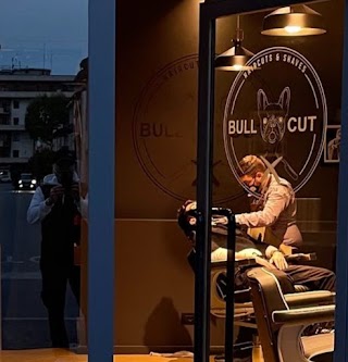 Bull Cut Barberia Nogara