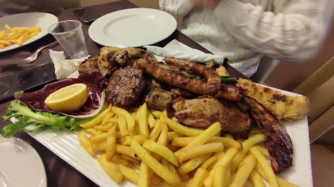 Malibù Grill