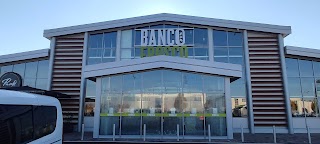 Banco fresco