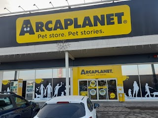 Arcaplanet