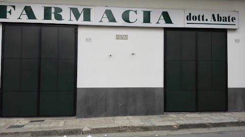 Farmacia Abate Dr. Luigi