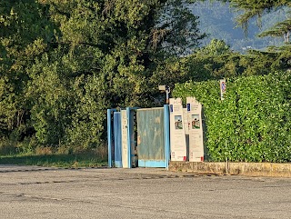 Piscina Comunale Capannori