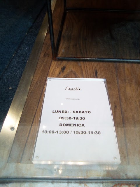 Amelie Store - Brescia
