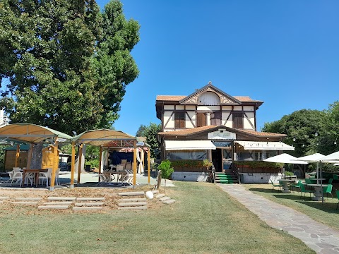 Chalet Viverone