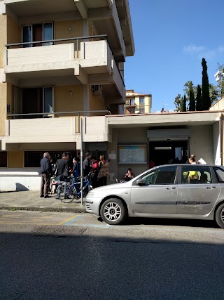 Consolato Generale della Repubblica Popolare Cinese a Firenze