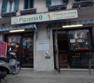 Pizzeria 041