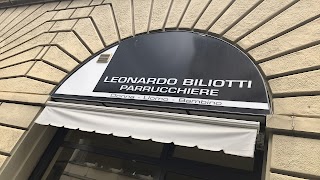 Parrucchiere Leonardo Biliotti