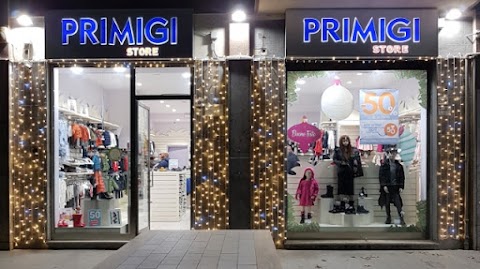 Primigi Store Viale Strasburgo