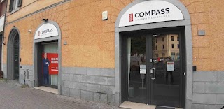 Prestito Compass Pisa Guerrazzi Gruppo Mediobanca