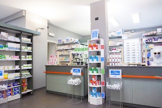 Farmacia San Solutore - Apoteca Natura