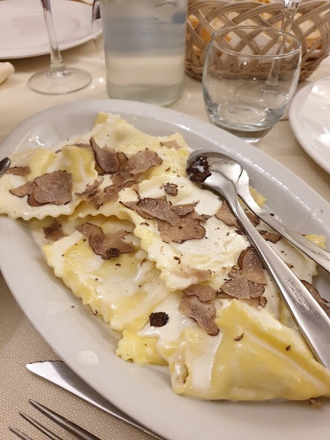 Osteria dei Sani