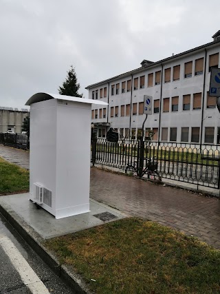 Ospedale Bozzolo