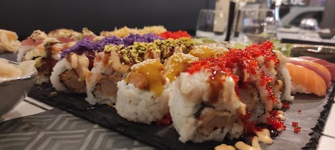 Sushiya Bologna