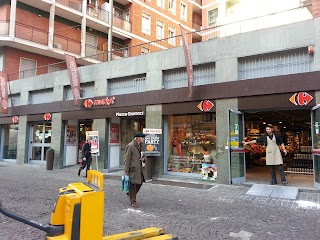 Carrefour Market - Milano Piazza Gramsci