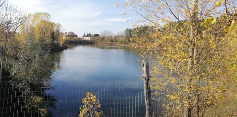 Laghetto del Centro Chirurgico Toscano