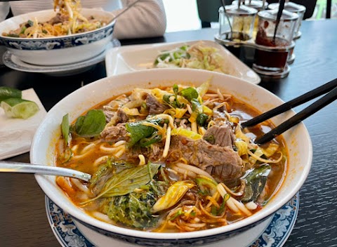 Pho Mai