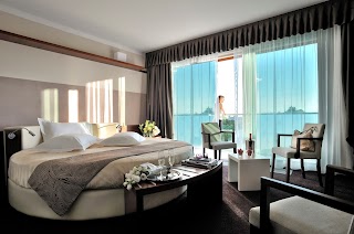 Aqualux Hotel Spa & Suite Bardolino