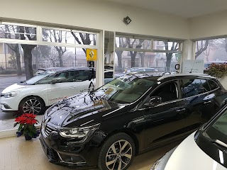 Fornasari Auto Srl - Rivenditore autorizzato Renault - Dacia