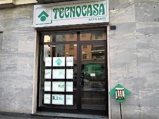 Affiliato Tecnocasa Immobiliare Garibaldi