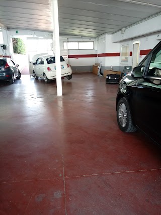 Autocentro Carrozzeria Elmar