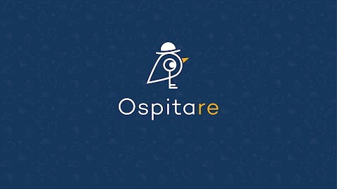 Ospitare - Intermediazioni di Strutture Ricettive