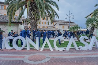 Iconacasa Agenzia Affiliata Roma Est Ponte di Nona