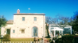 Soloperpassione alla Cantoniera Osteria Tipica Toscana