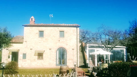 Soloperpassione alla Cantoniera Osteria Tipica Toscana