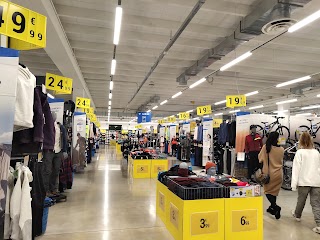 Decathlon Figline e Incisa Val d'Arno