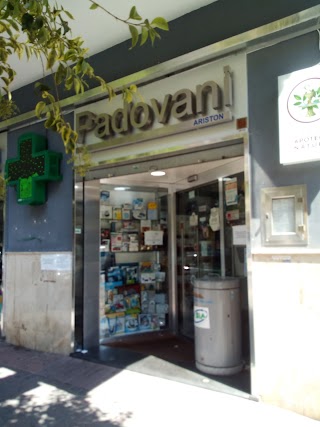 Farmacia Ariston Padovani Angelo