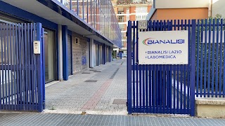 Bianalisi - Labomedica