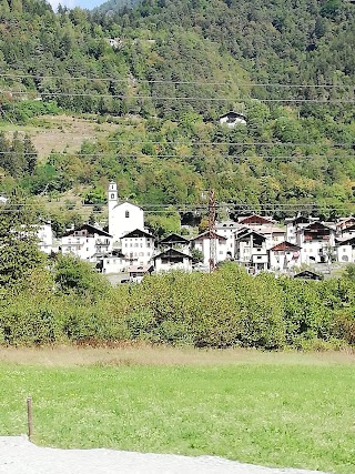 Istituto Comprensivo Tione di Trento