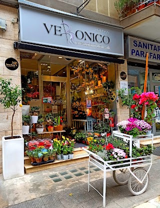 Saverio Veronico Floral Design