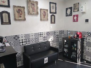 Family Affair Tattoo Studio