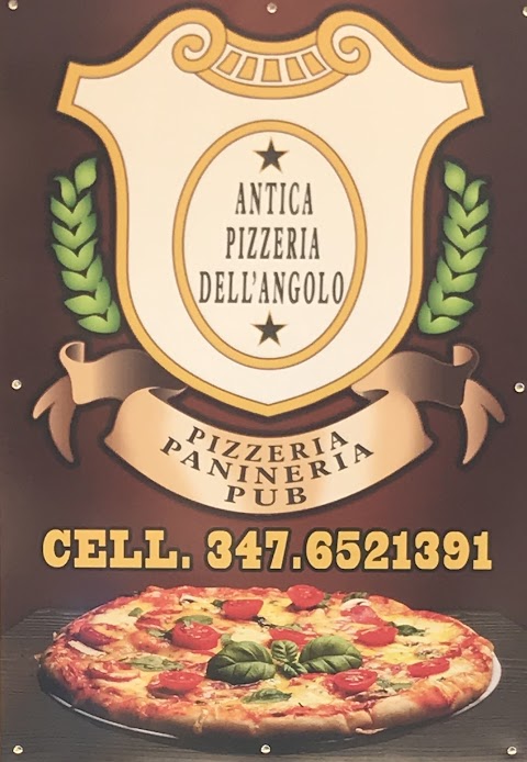 Antica Pizzeria Dell'Angolo