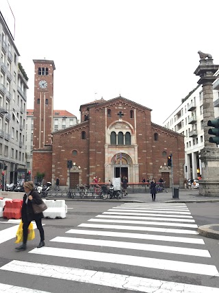 Teatro San Babila