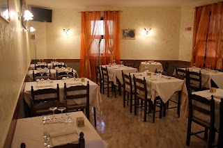 RISTORANTE "da Nonna Pina"