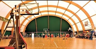 Scuola Basket Roma