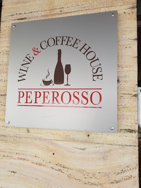 Wine & Coffee House Peperosso