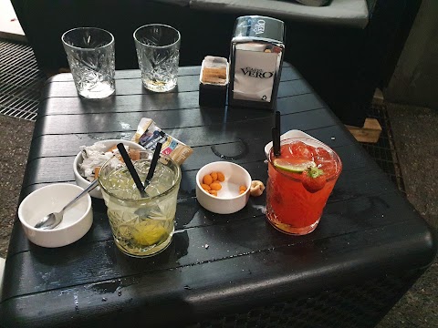 Caipirinha Bar and Cocktail