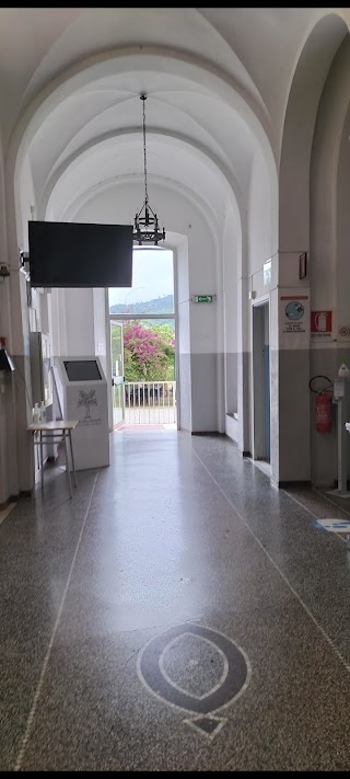 Liceo Statale Giuliano della Rovere