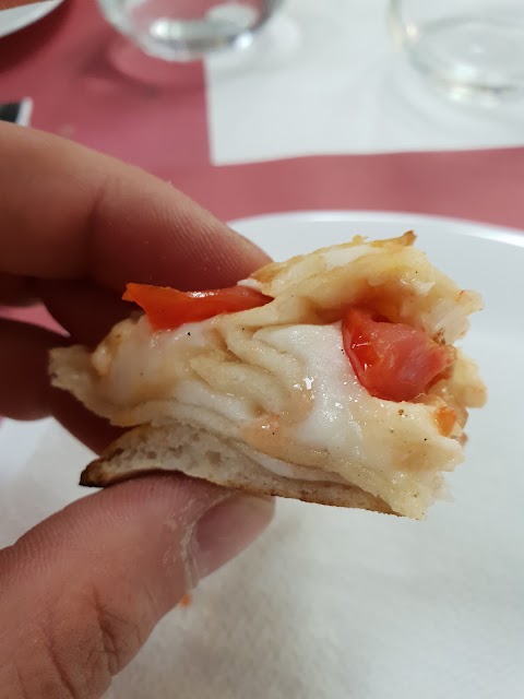 CUORE DI PIZZA di Cosimo Aloisio