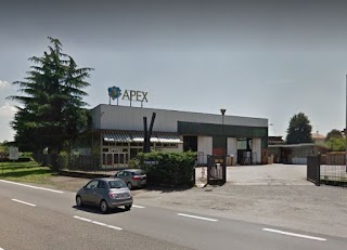 Apex - Fratelli Re S.p.A.