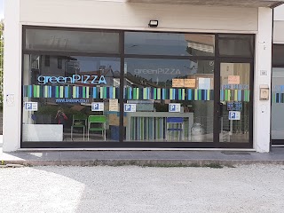 Pizzeria Greenpizza Di Marchezzolo Marisa